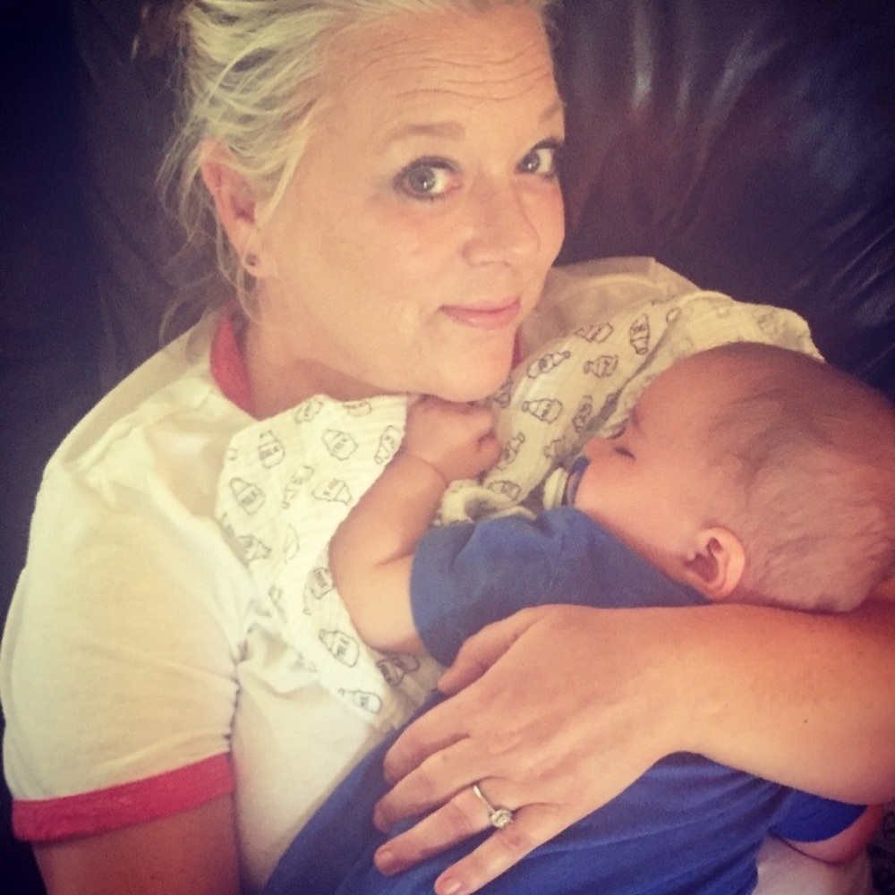 Meet your Posher, Julie